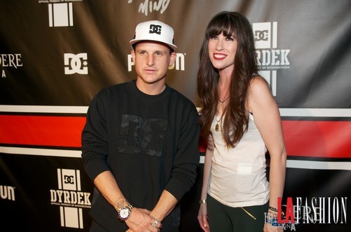 rob dyrdek shoe line