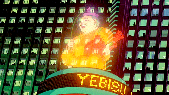 florencepugh:  アキラ (AKIRA) 1988, dir. Katsuhiro Otomo.  