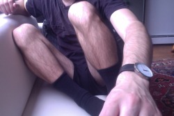 jockdays:  dickade:  ☆ personal gay blog ☆  Hot studs, hung jocks, and thick cocks! http://jockdays.tumblr.com/