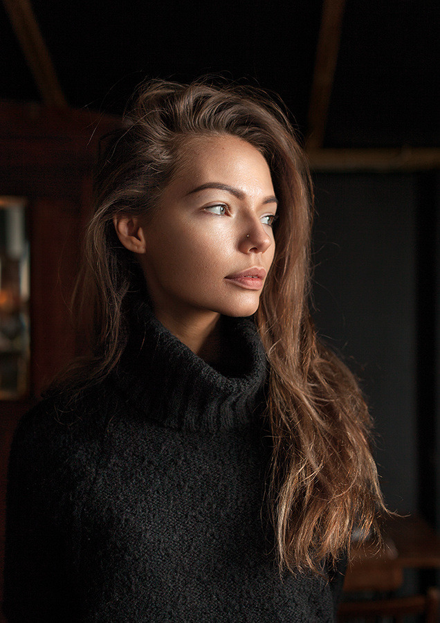 needlefm:  © Andrey Brandis | More Beauties here