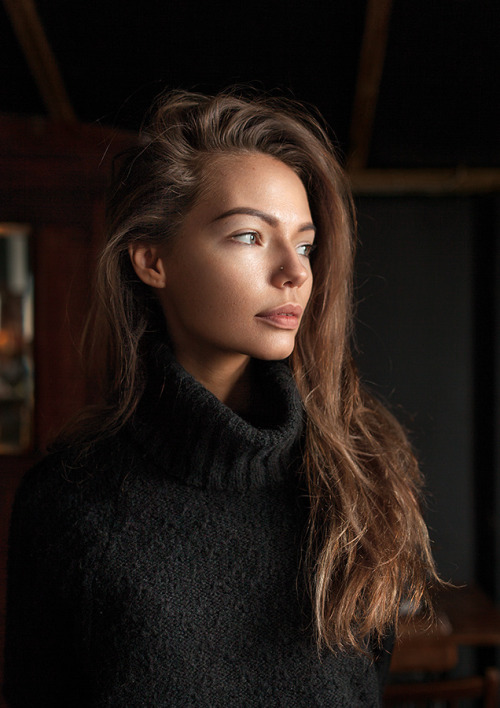 needlefm:  © Andrey Brandis | More Beauties here