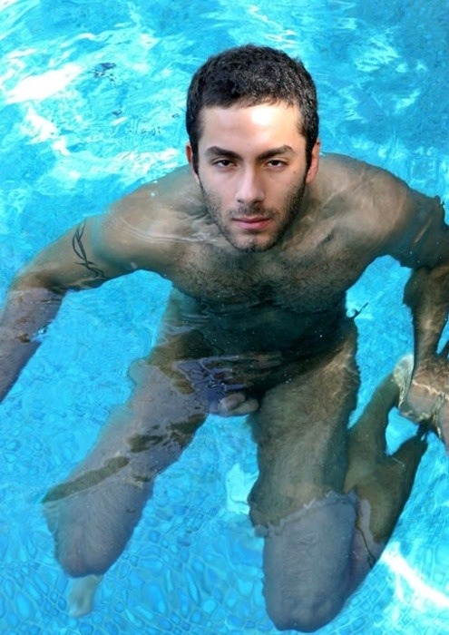 cuddlyuk-gay:I generally reblog pics of guys with varying degrees of hair, if you