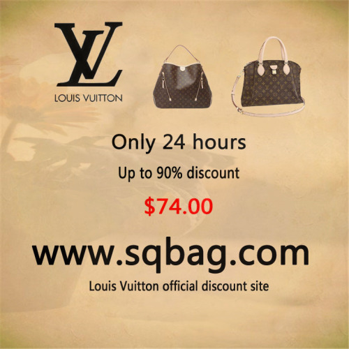 Louis Vuitton Shop Only One Day DiscountShopping >>> Louis Vuitton Shop