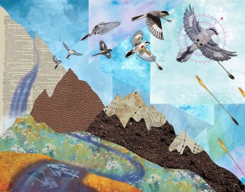 The Four Elements Of The Human Mind: Thoughts Emotions Consciousness Memories