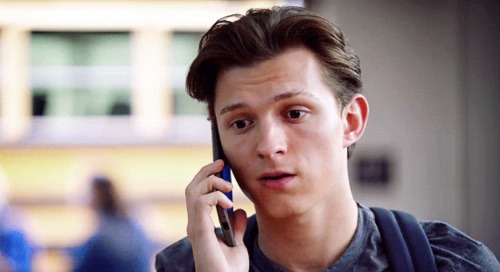 *Phone Rings* 