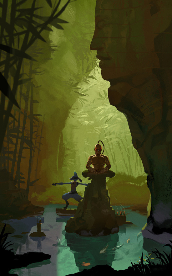 elayesildogan:  Pokemon Illustrations by Chris Hohl 