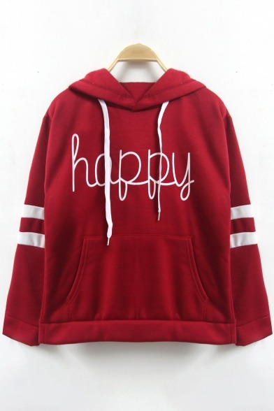 awesomeeeeewa: New arrival fancy sweatshirts &amp; hoodies  Happy // Cartoon