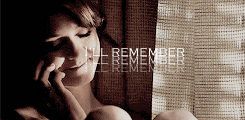 odairannies:  If ever there is tomorrow when we’re not together… There is something you must always remember. You are braver than you believe, stronger than you seem, and smarter than you think. But the most important thing is, even if we’re apart…