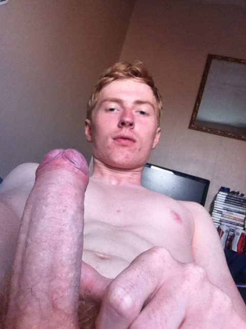 Sex Hung ginger pictures