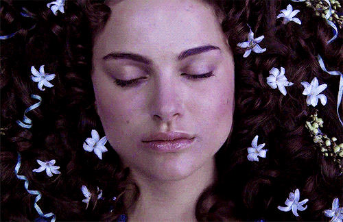 GET TO KNOW ME ♡ Favorite Movies → Star Wars: Revenge Of The Sith