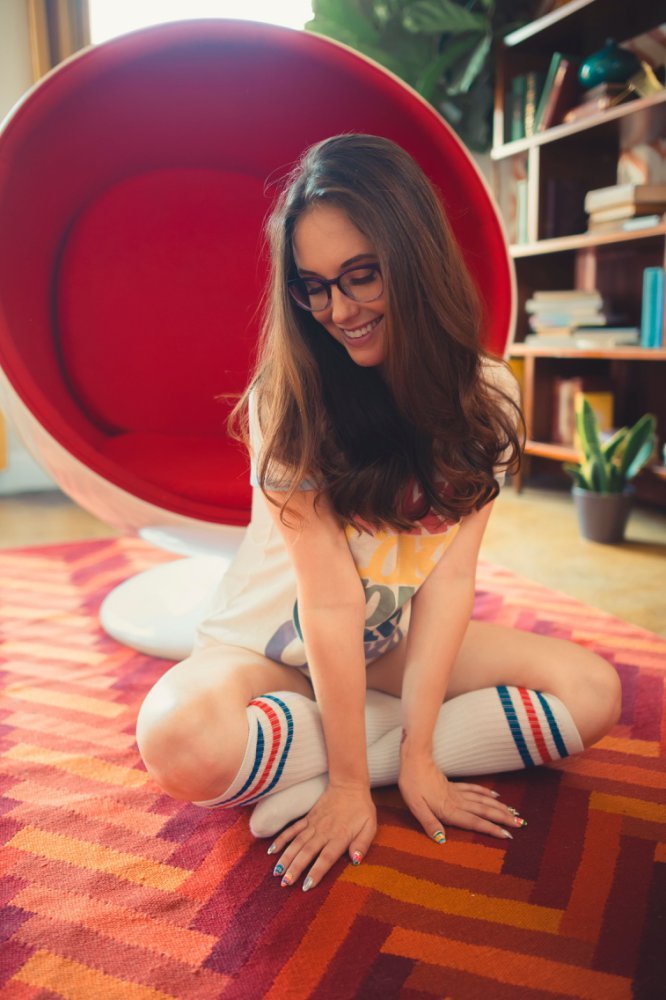 :Meg Turney