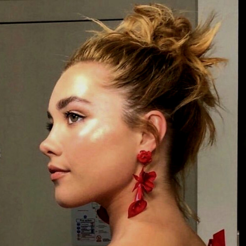 florence pugh icon