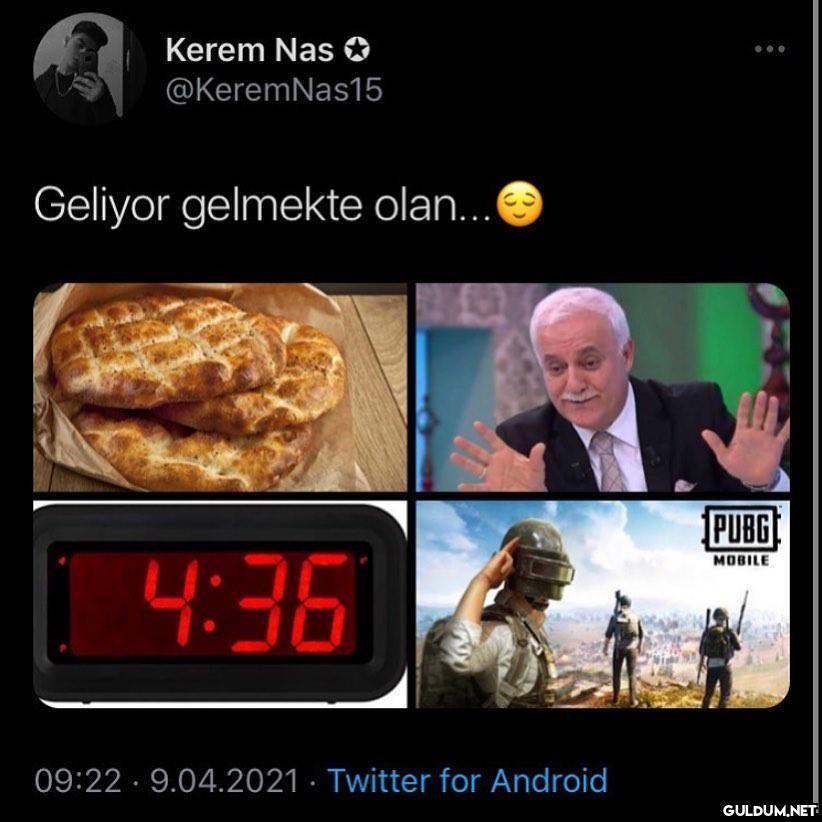 pide kırmızı çizgim  Kerem...