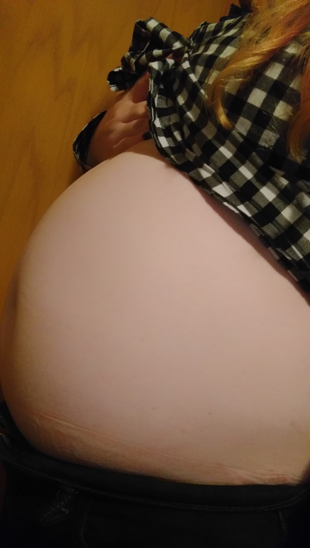 feedmeforever:  Thanksgiving aftermath photoset time!!! The top two are from when