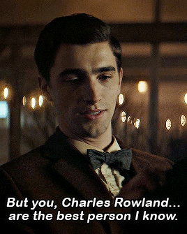 DEAD BOY DETECTIVES S1 | EDWIN + CHARLES