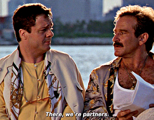 THE BIRDCAGE (1996)dir. Mike Nichols