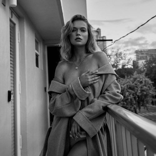 mylico:  Elizaveta Kiryukhina by Viktoria Savelevareblogging okay with all credits