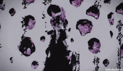 turbokunland:「RAIMEI」  - T.M.Revolution