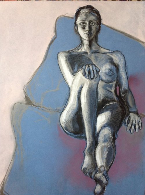 Luisella dell'Acqua (Italian, *1963, www.luiselladellacqua.com)