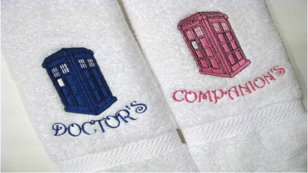 20 Cosas frikis que tu cuarto de baño necesita