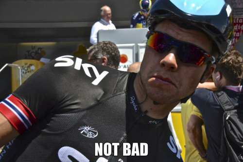 laicepssieinna:  cyclingandtrance:   I didn’t resisted until I did a meme, that he makes it very goo