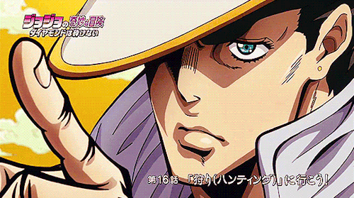 porunareff: DiU Episode 16 Preview✯ Let’s go Hunting!