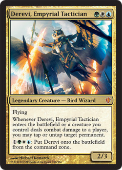 Oh boy! A new (and very pretty- wow, look at that art!) bird wizard&hellip; &lt;3 I like bird wizards&hellip; and in bant colours too! Mmm Mmm.