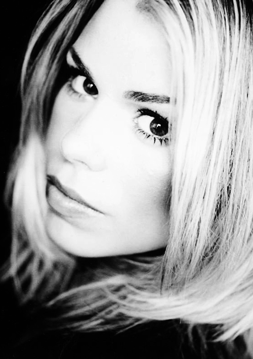 billipiper: I was freakishly ambitious. I didn’t want to be a child. I wanted my own flat, to work and be a grown up. 