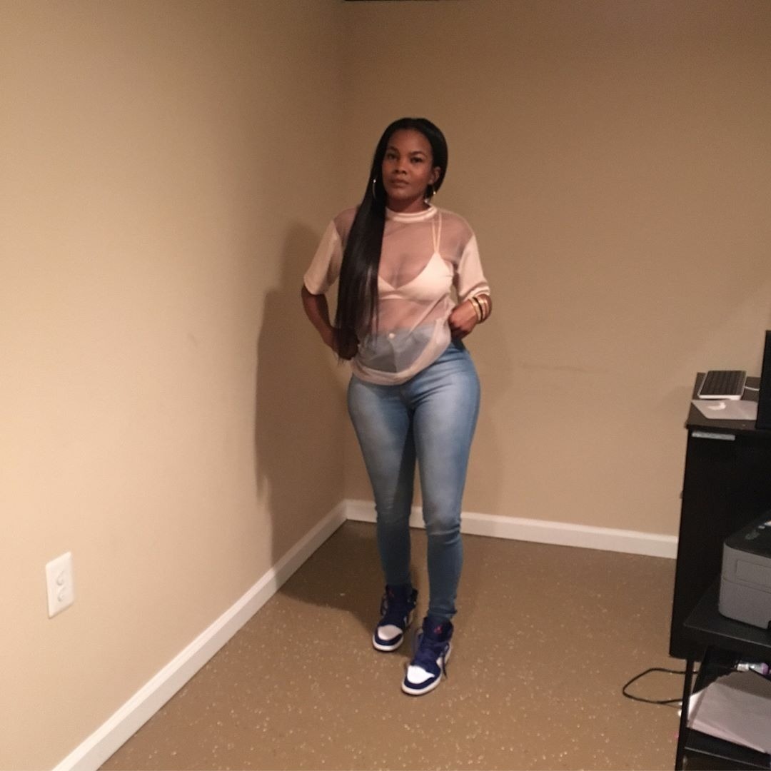 bruh-in-law:  Iluvleela