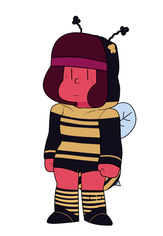discount-supervillain:  I mean, I didn’t think that until you said it. Now I’m