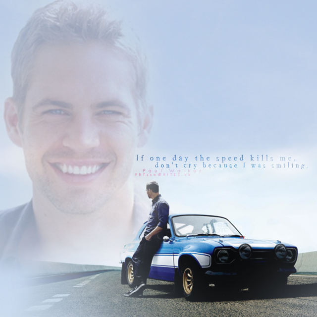 kitesquotes:  “If one day the speed kills me, don’t cry because I was smiling.”{Paul