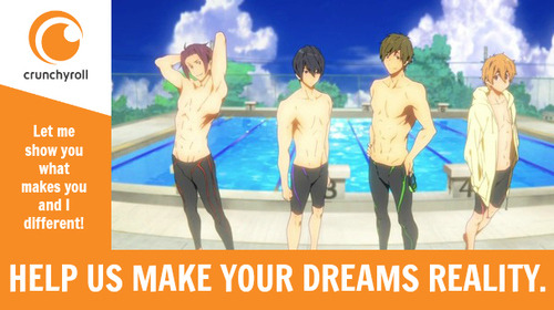 Petitioning Animation DO and Kyoto Animation.