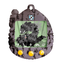 A New Batch Of Friends! Alt Styled Wormagotchis!