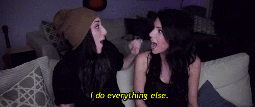Sounds familiar&hellip;