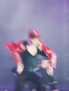 xiundeer:  Luhan’s Solo | EXO Concert HK 