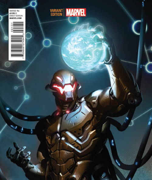 Get  Age of Ultron for under $5Collects Avengers (2010) #12.1 and Age of Ultron #1-10.Hey friends us