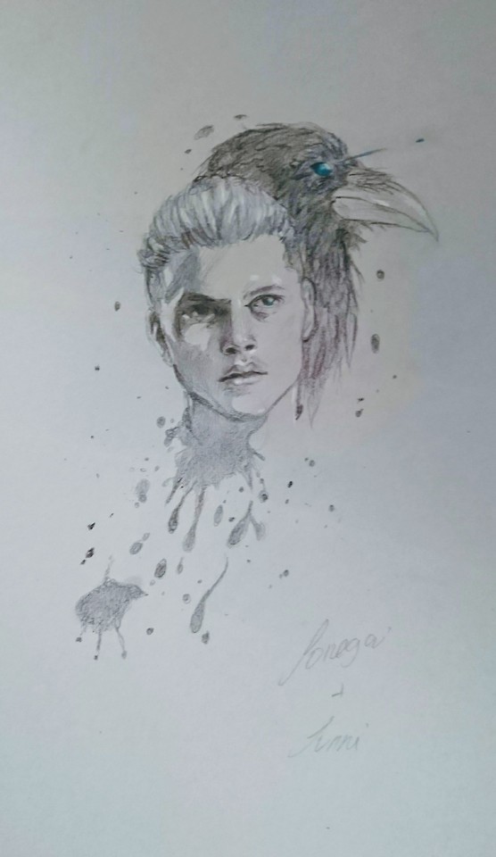 Ivar The Boneless