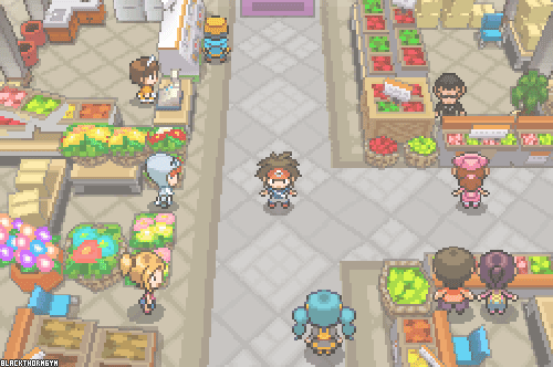 ポケモンゲット！