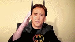 NICOLAS CAGE MONTH IS HERE. [Watch The Face/Off Review]