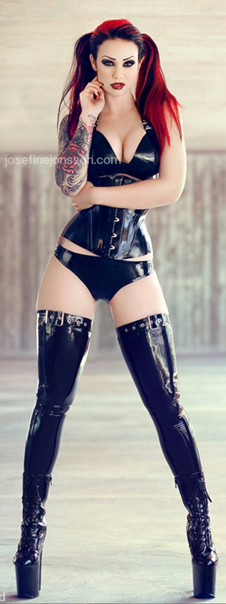 borninlatexx:Latex
