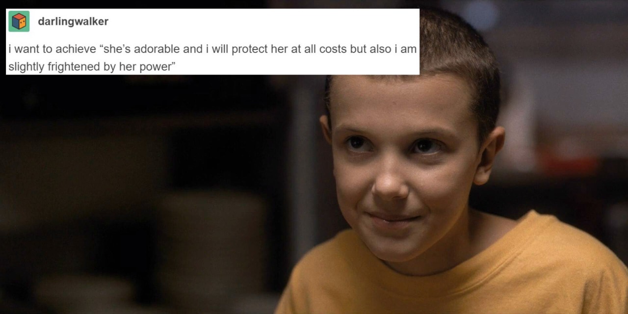 enrapturedhigh:  Stranger Things   Text Posts