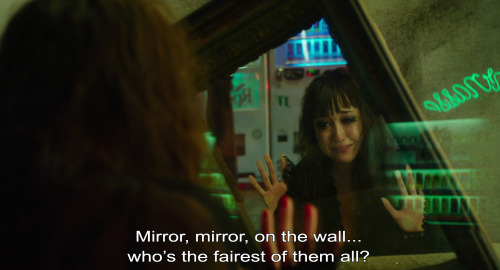 silkenscreen: Helter Skelter (2012) dir. Mika Ninagawa