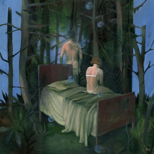 almavio:Alice Wellinger Hänsel und Gretel