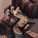 ZatchZ: Josuke Higashikata (Jojo Redraw)