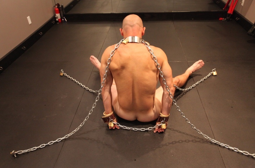 myrestrictionaddiction:  Down time.  