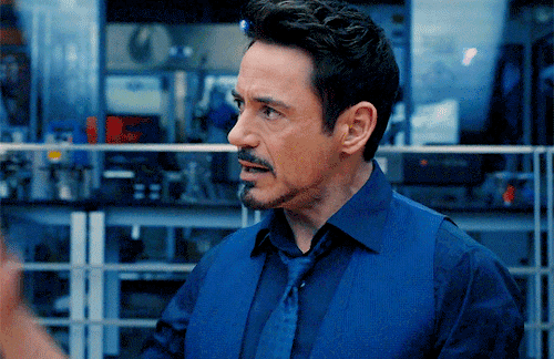 Happy Birthday, Anthony Edward Stark! (May 29, 1970 - 2023) The Man Who Sacrificed Everything.