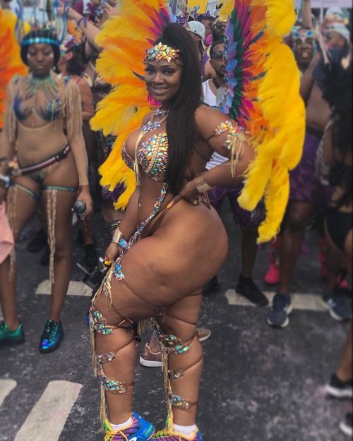 Carnaval Pics & Vids