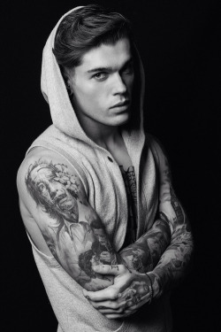 Stephen James