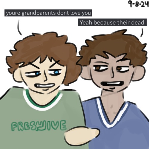 This Happened In Discord Earlier Today