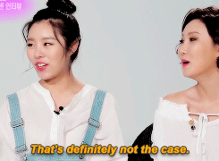 memebyull:  there’s honestly so much going on here like wheein confirming moonbyul’s